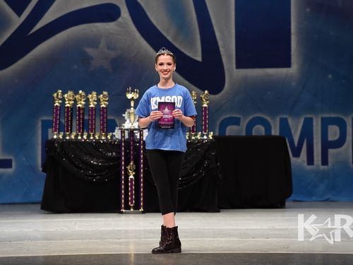 Lansing, MI - 4/29/2016 - Awards
