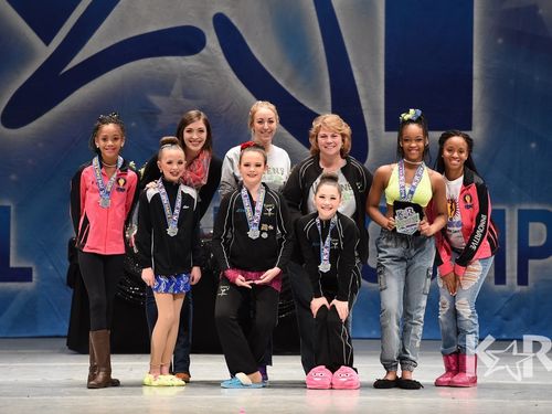 Lansing, MI - 4/29/2016 - Awards