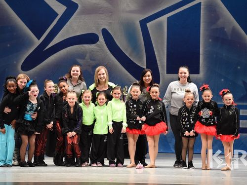 Lansing, MI - 4/29/2016 - Awards