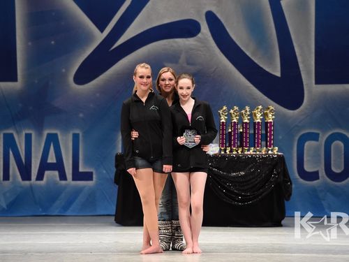 Lansing, MI - 4/29/2016 - Awards