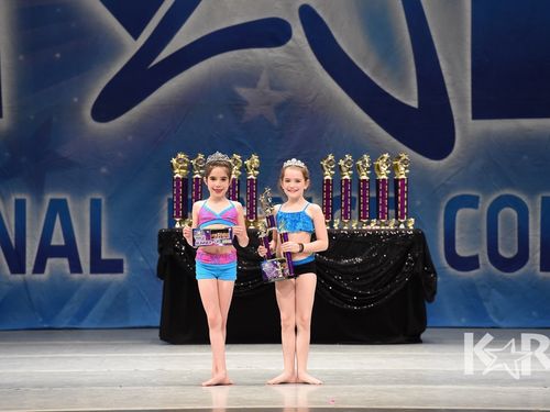 Lansing, MI - 4/29/2016 - Awards
