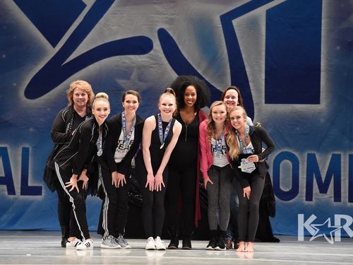 Lansing, MI - 4/29/2016 - Awards