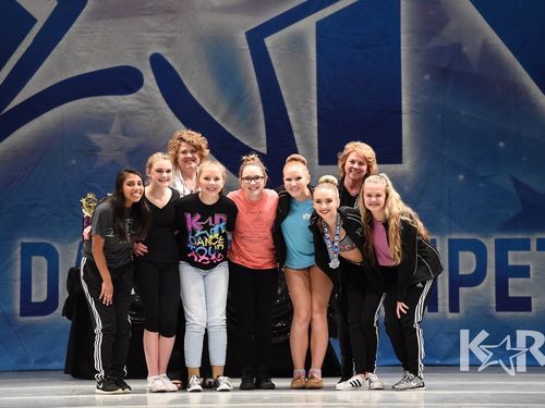 Lansing, MI - 4/29/2016 - Awards