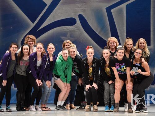 Lansing, MI - 4/29/2016 - Awards
