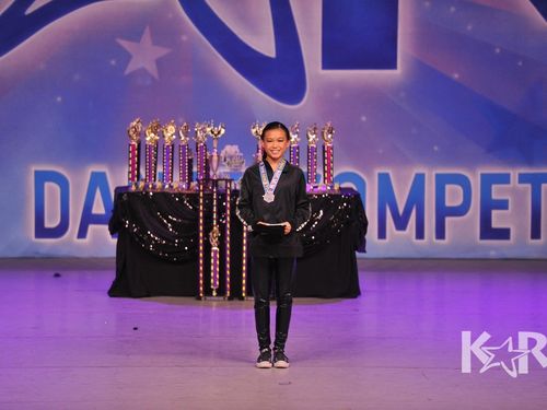 Pomona, CA - 6/3/2016 - Awards