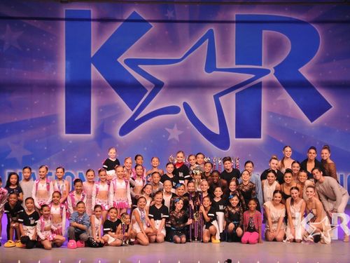 Pomona, CA - 6/3/2016 - Awards