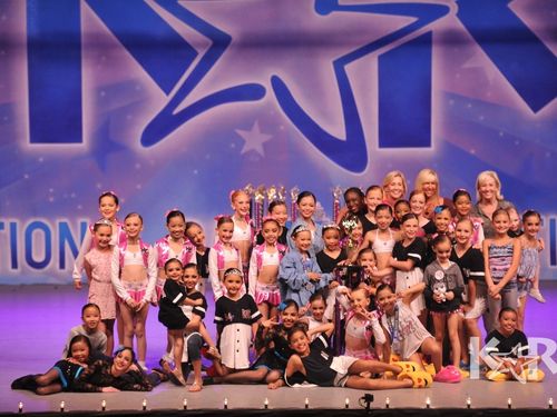 Pomona, CA - 6/3/2016 - Awards