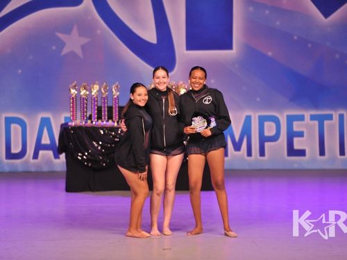 Pomona, CA - 6/3/2016 - Awards