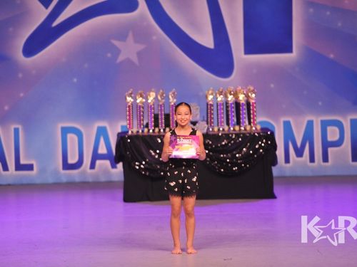 Pomona, CA - 6/3/2016 - Awards