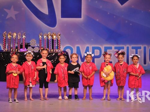 Pomona, CA - 6/3/2016 - Awards