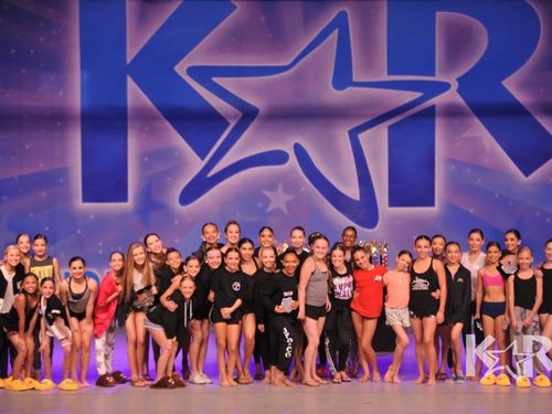 Pomona, CA - 6/3/2016 - Awards
