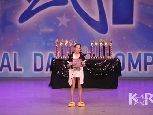Pomona, CA - 6/3/2016 - Awards