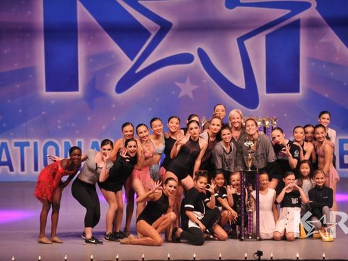 Pomona, CA - 6/3/2016 - Awards