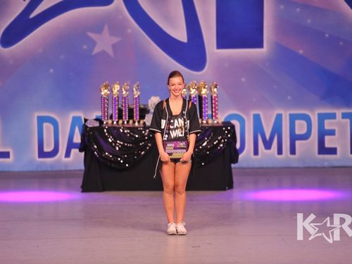 Pomona, CA - 6/3/2016 - Awards