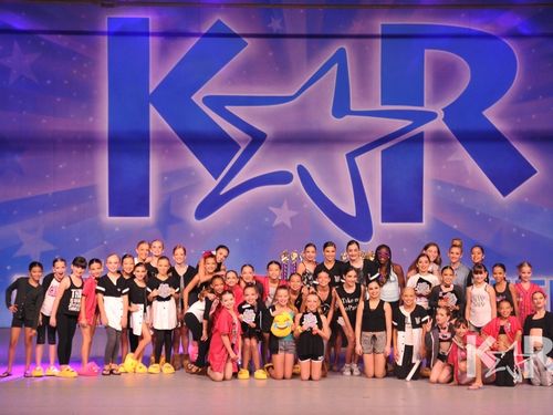 Pomona, CA - 6/3/2016 - Awards