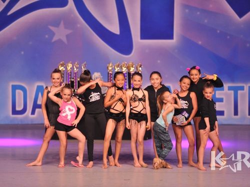 Pomona, CA - 6/3/2016 - Awards