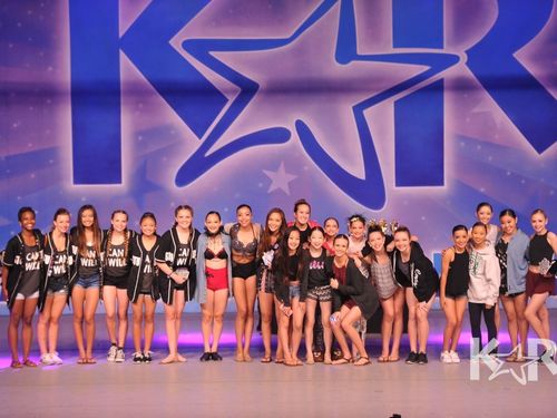 Pomona, CA - 6/3/2016 - Awards