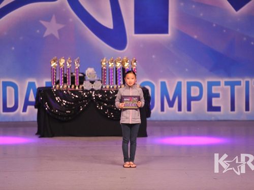 Pomona, CA - 6/3/2016 - Awards