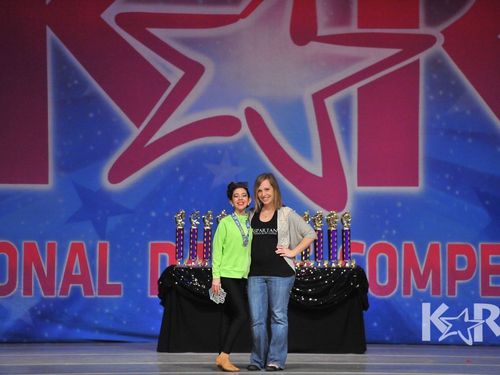 Detroit, MI II - 3/18/2016 - Awards
