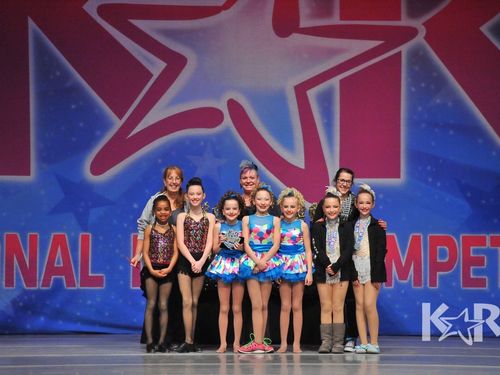 Detroit, MI II - 3/18/2016 - Awards