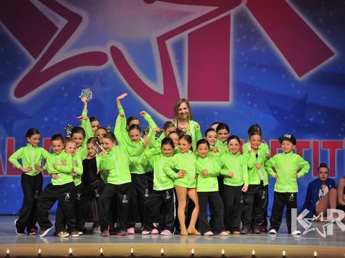 Detroit, MI II - 3/18/2016 - Awards