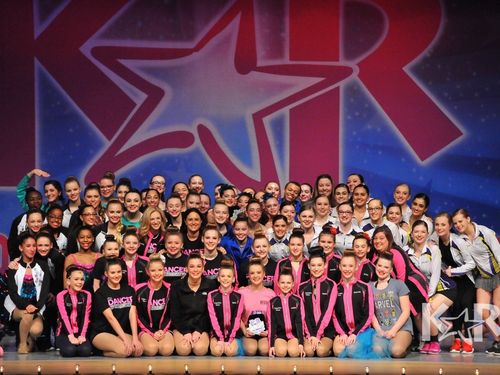 Detroit, MI II - 3/18/2016 - Awards