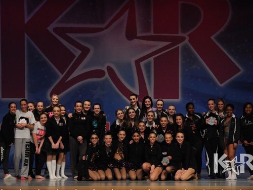 Detroit, MI II - 3/18/2016 - Awards