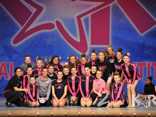 Detroit, MI II - 3/18/2016 - Awards
