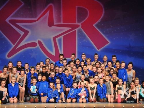 Detroit, MI II - 3/18/2016 - Awards