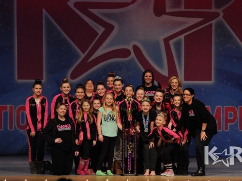 Detroit, MI II - 3/18/2016 - Awards