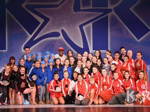 Redondo Beach, CA II - 3/4/2016 - Awards