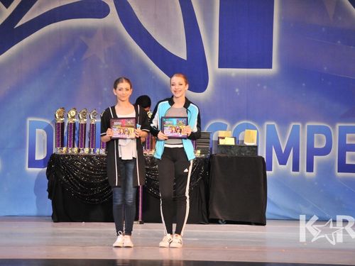 Redondo Beach, CA II - 3/4/2016 - Awards