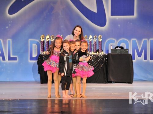 Redondo Beach, CA II - 3/4/2016 - Awards