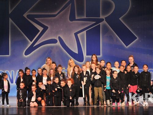 Redondo Beach, CA II - 3/4/2016 - Awards