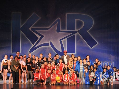 Redondo Beach, CA II - 3/4/2016 - Awards