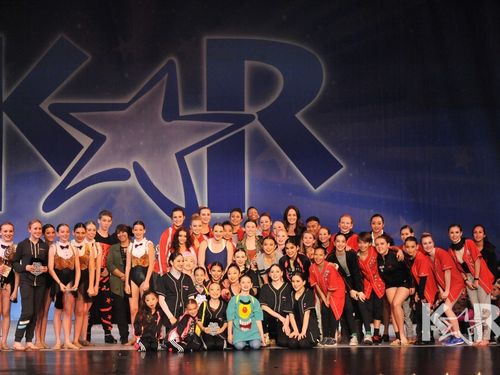 Redondo Beach, CA II - 3/4/2016 - Awards