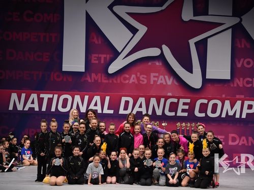 Detroit, MI III - 3/18/2016 - Awards