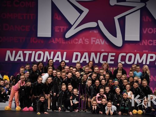 Detroit, MI III - 3/18/2016 - Awards