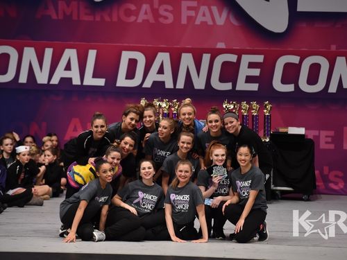 Detroit, MI III - 3/18/2016 - Awards