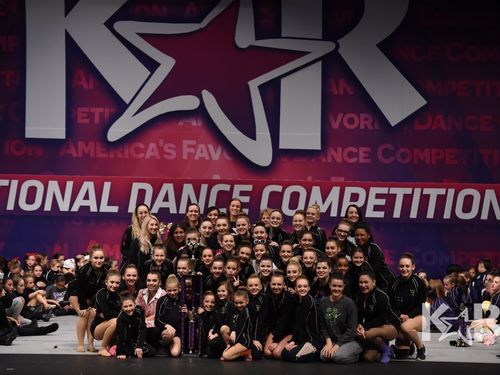 Detroit, MI III - 3/18/2016 - Awards