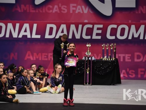 Detroit, MI III - 3/18/2016 - Awards