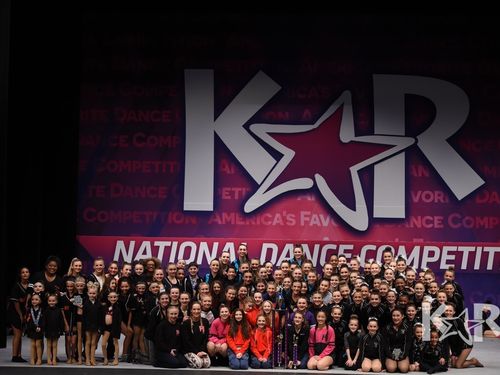 Detroit, MI III - 3/18/2016 - Awards