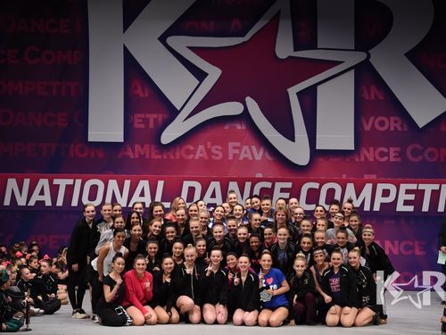 Detroit, MI III - 3/18/2016 - Awards