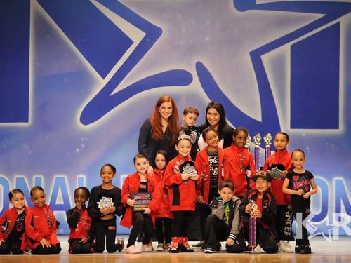 Long Island, NY - 2 - 4/8/2016 - Awards