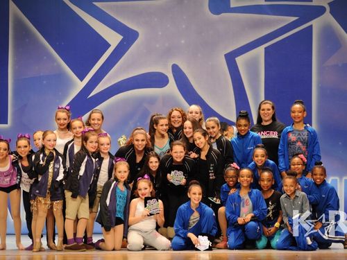 Long Island, NY - 2 - 4/8/2016 - Awards