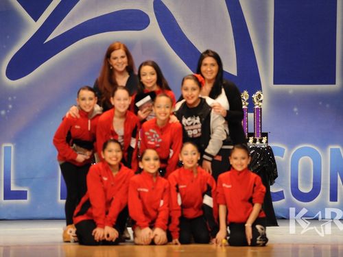 Long Island, NY - 2 - 4/8/2016 - Awards