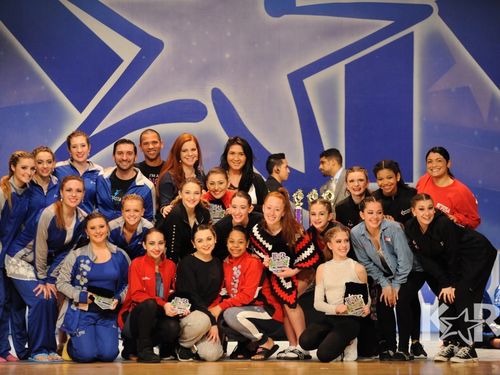 Long Island, NY - 2 - 4/8/2016 - Awards
