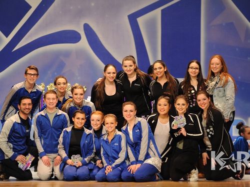 Long Island, NY - 2 - 4/8/2016 - Awards