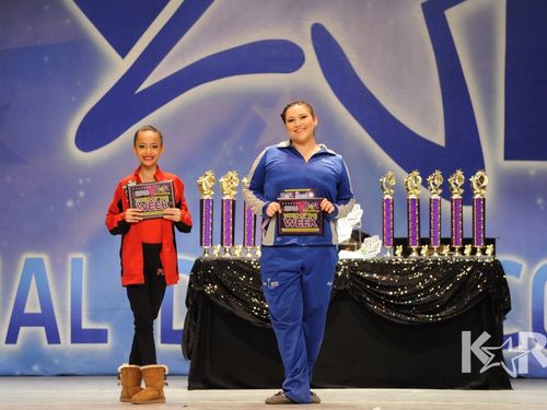 Long Island, NY - 2 - 4/8/2016 - Awards