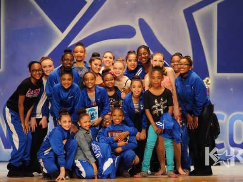 Long Island, NY - 2 - 4/8/2016 - Awards